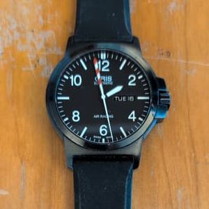 Oris BC3 Air Racing Edition III 01 735 7641 4794-Set